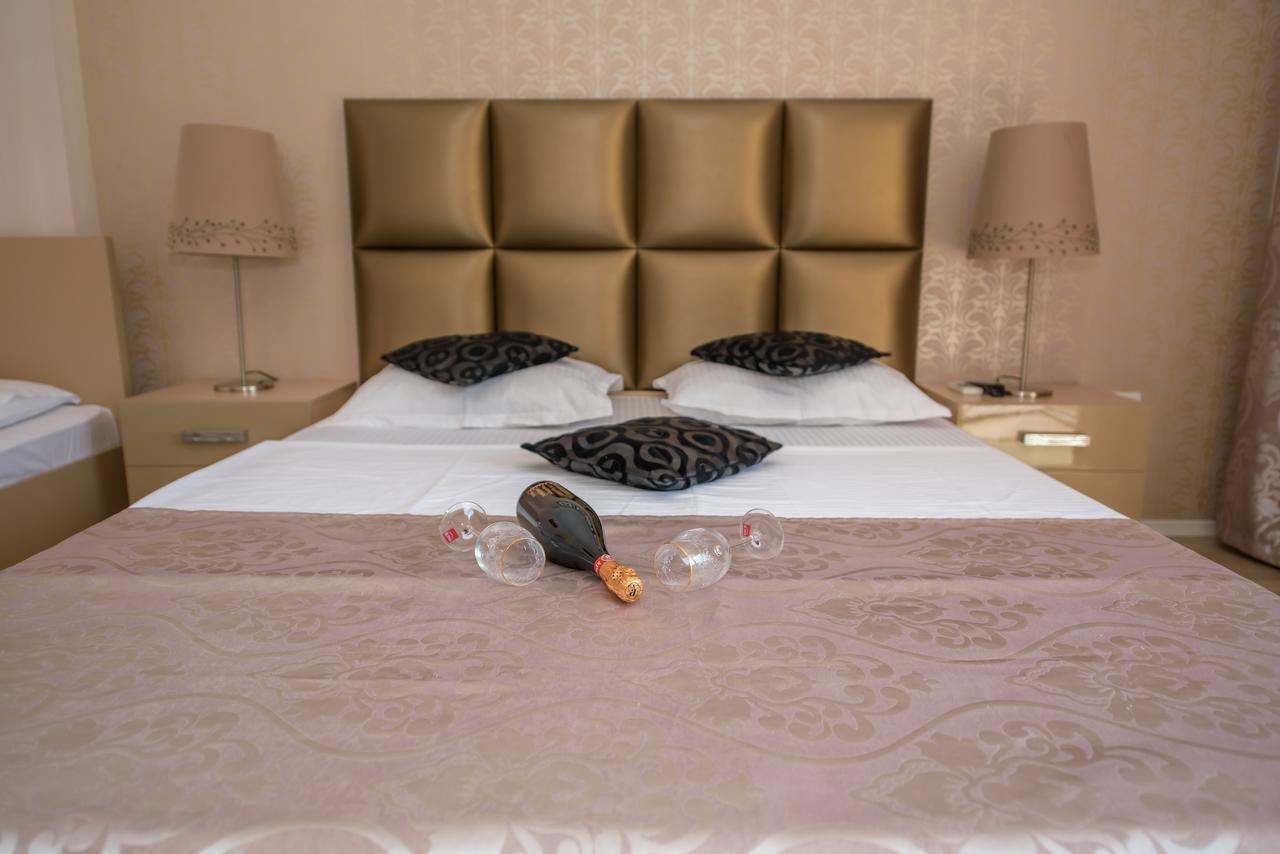 Smarald Sea Mamaia Nord Hotel Navodari