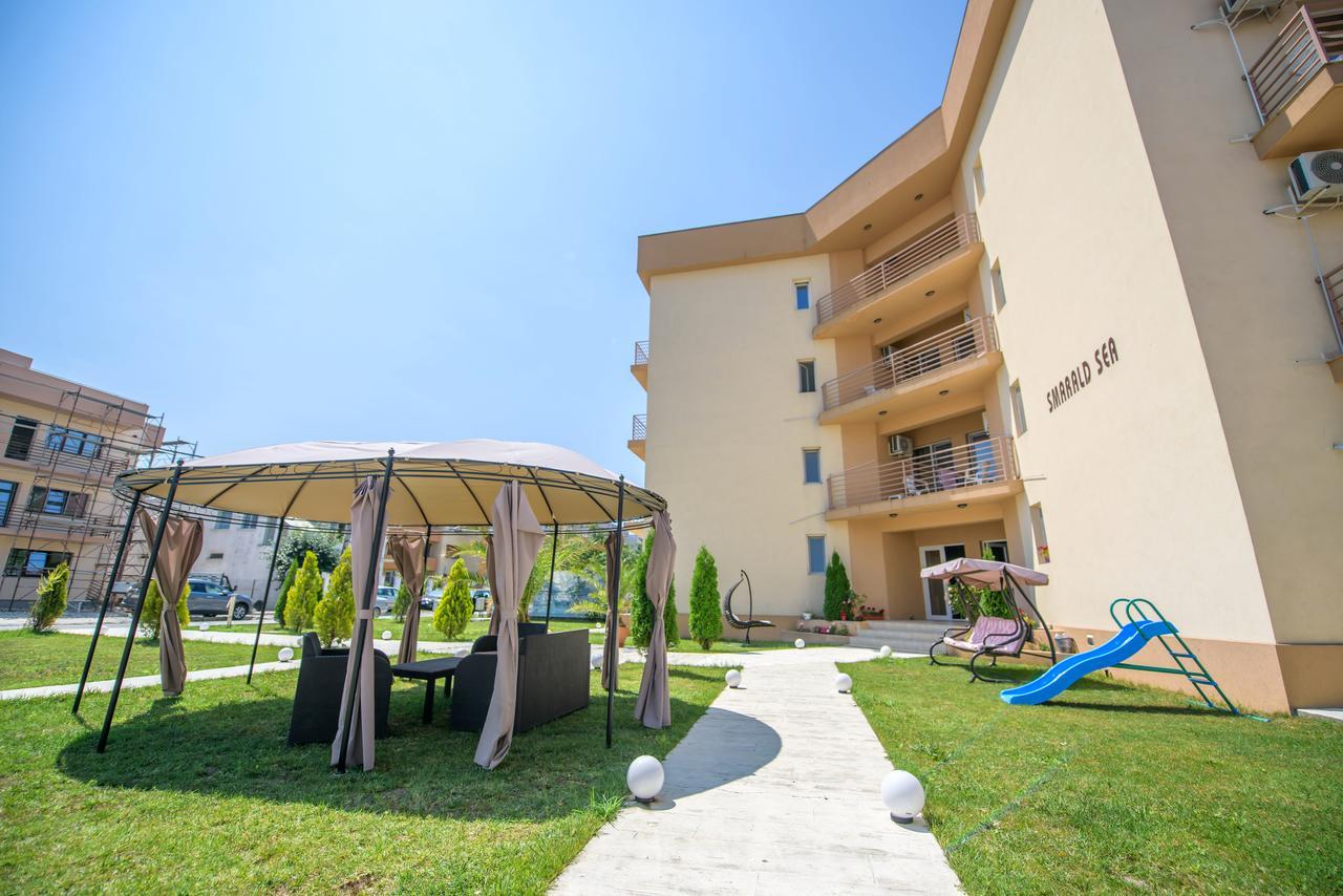 Smarald Sea Mamaia Nord * Navodari