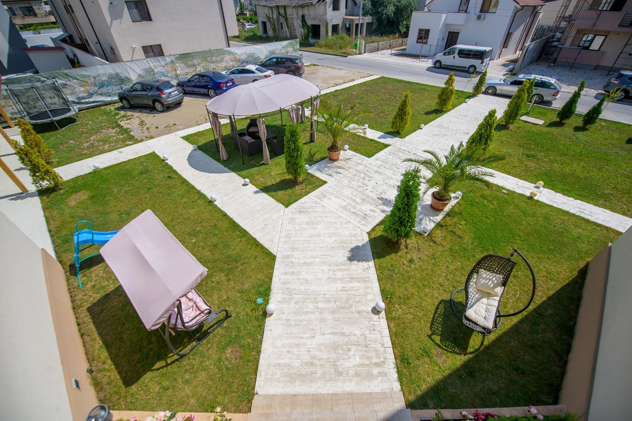 Hotel Smarald Sea Mamaia Nord Navodari